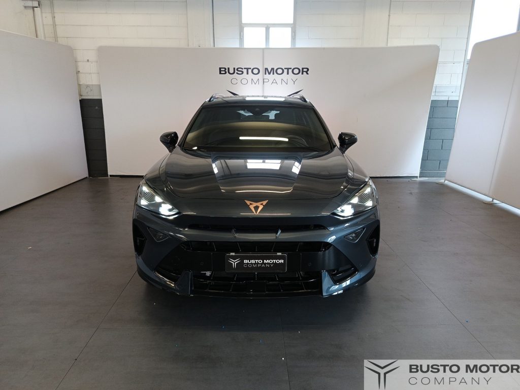 CUPRA Formentor Formentor 1.5 hybrid 150cv dsg - 2