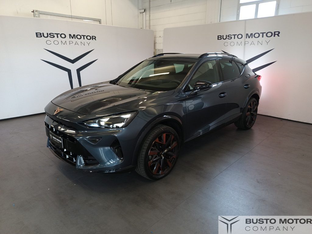 CUPRA Formentor Formentor 1.5 hybrid 150cv dsg - 3