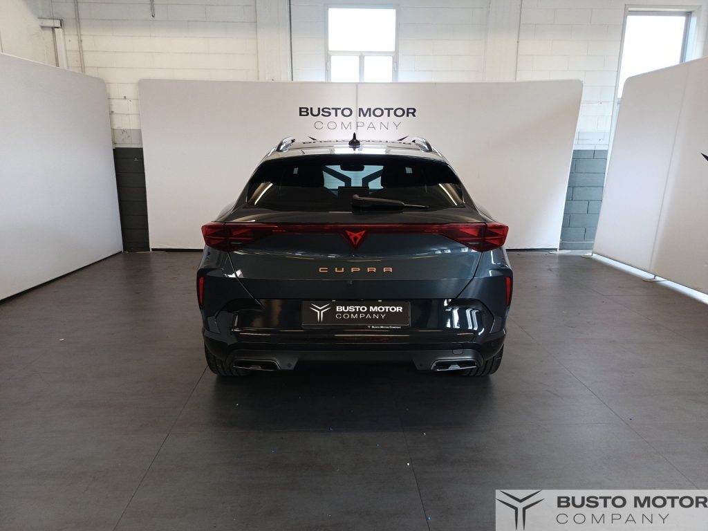 CUPRA Formentor Formentor 1.5 hybrid 150cv dsg - 5