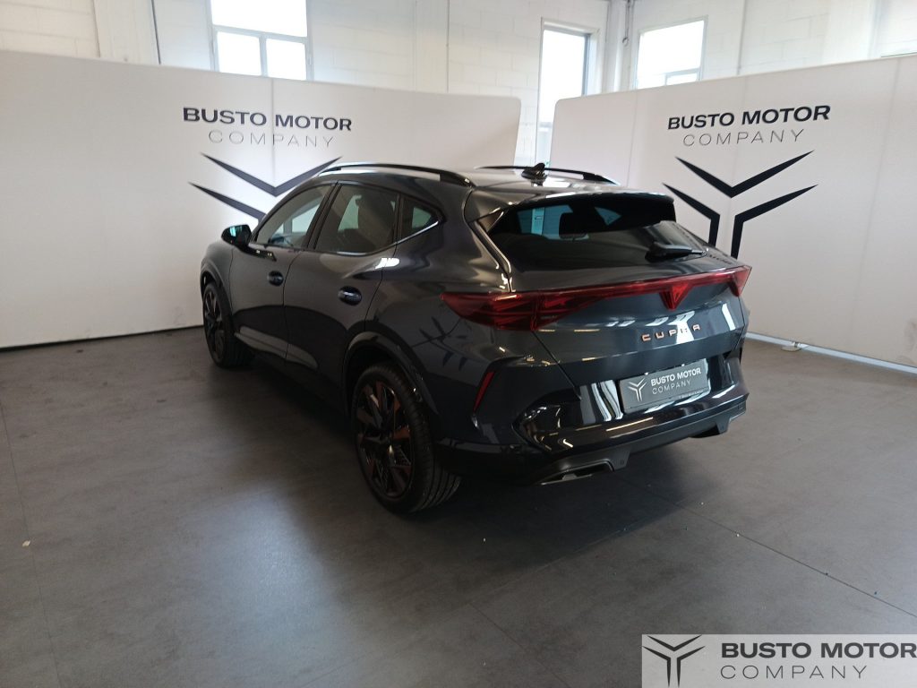 CUPRA Formentor Formentor 1.5 hybrid 150cv dsg - 6
