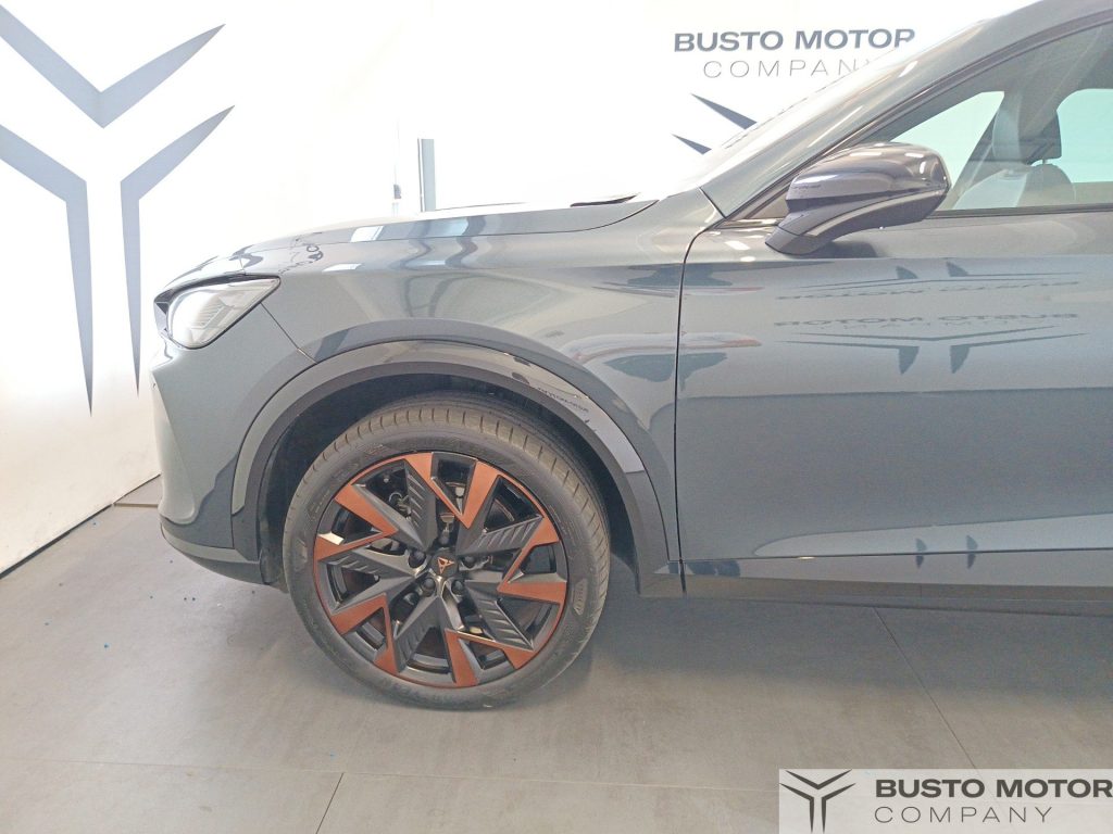 CUPRA Formentor Formentor 1.5 hybrid 150cv dsg - 7