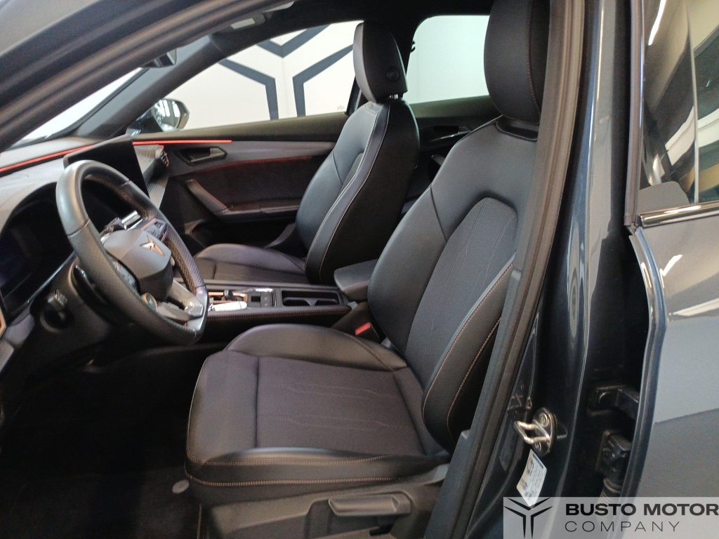 CUPRA Formentor Formentor 1.5 hybrid 150cv dsg - 8