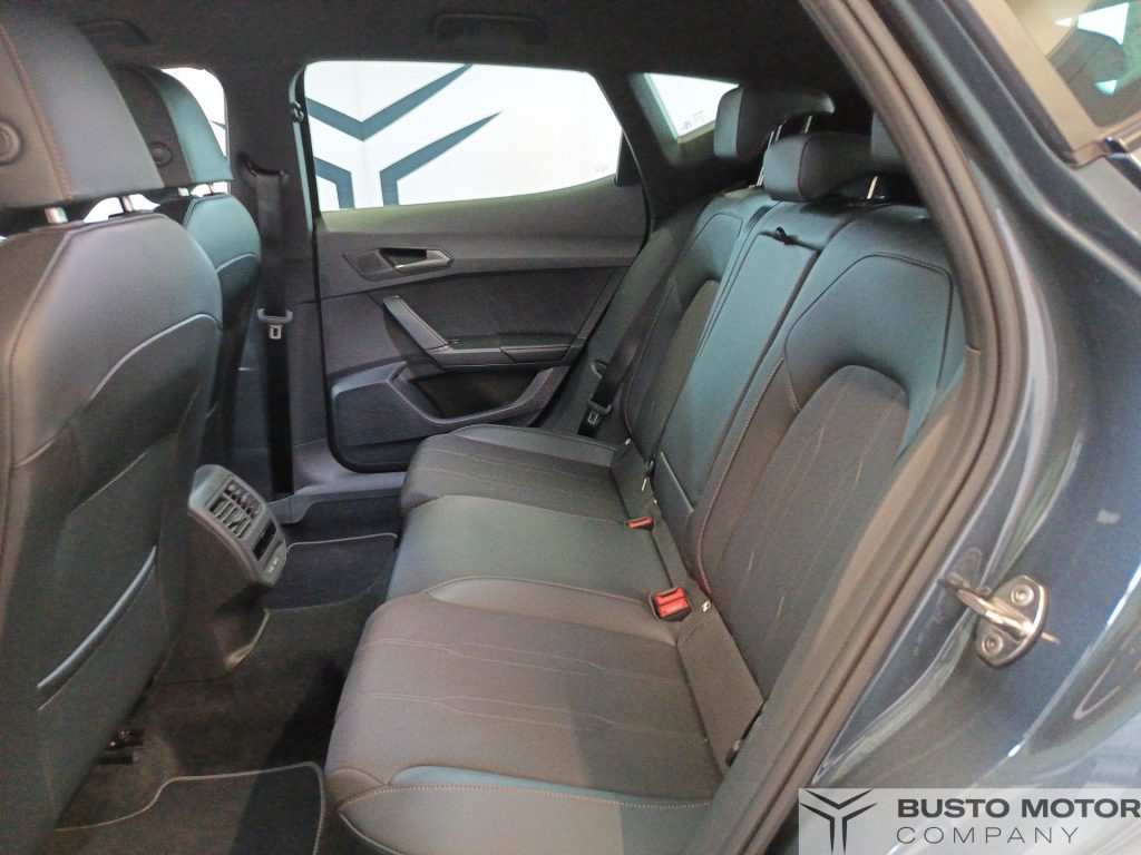 CUPRA Formentor Formentor 1.5 hybrid 150cv dsg - 9