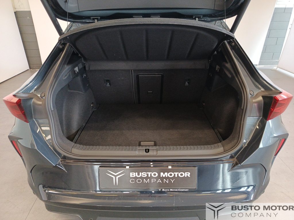 CUPRA Formentor Formentor 1.5 hybrid 150cv dsg - 10