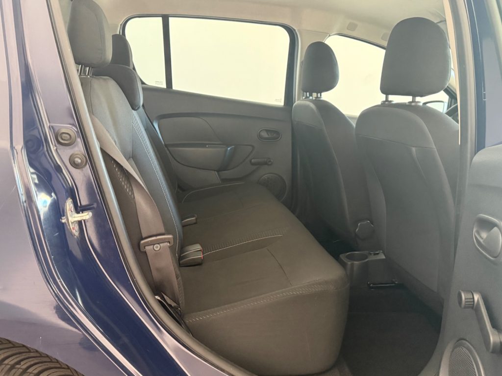 DACIA Sandero 1.0 SCe 12V 75CV Lauréate - 14
