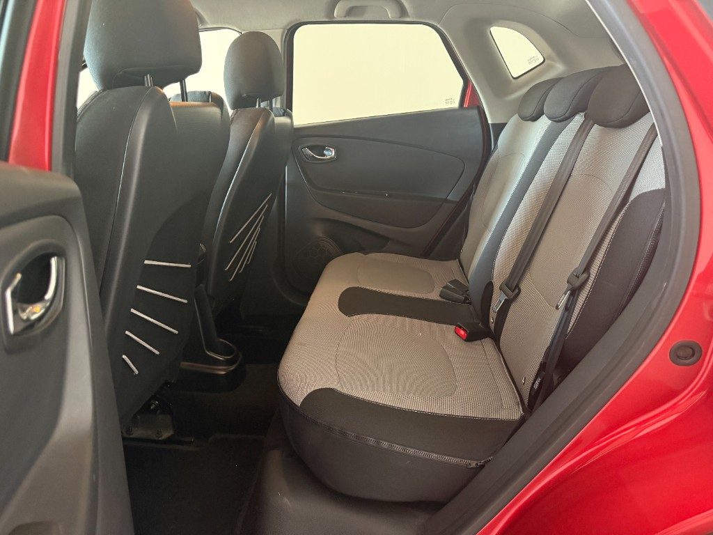 RENAULT Captur TCe 120 CV EDC Start&Stop Energy Intens - 11