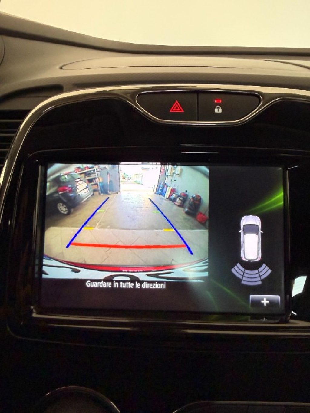 RENAULT Captur TCe 120 CV EDC Start&Stop Energy Intens - 13