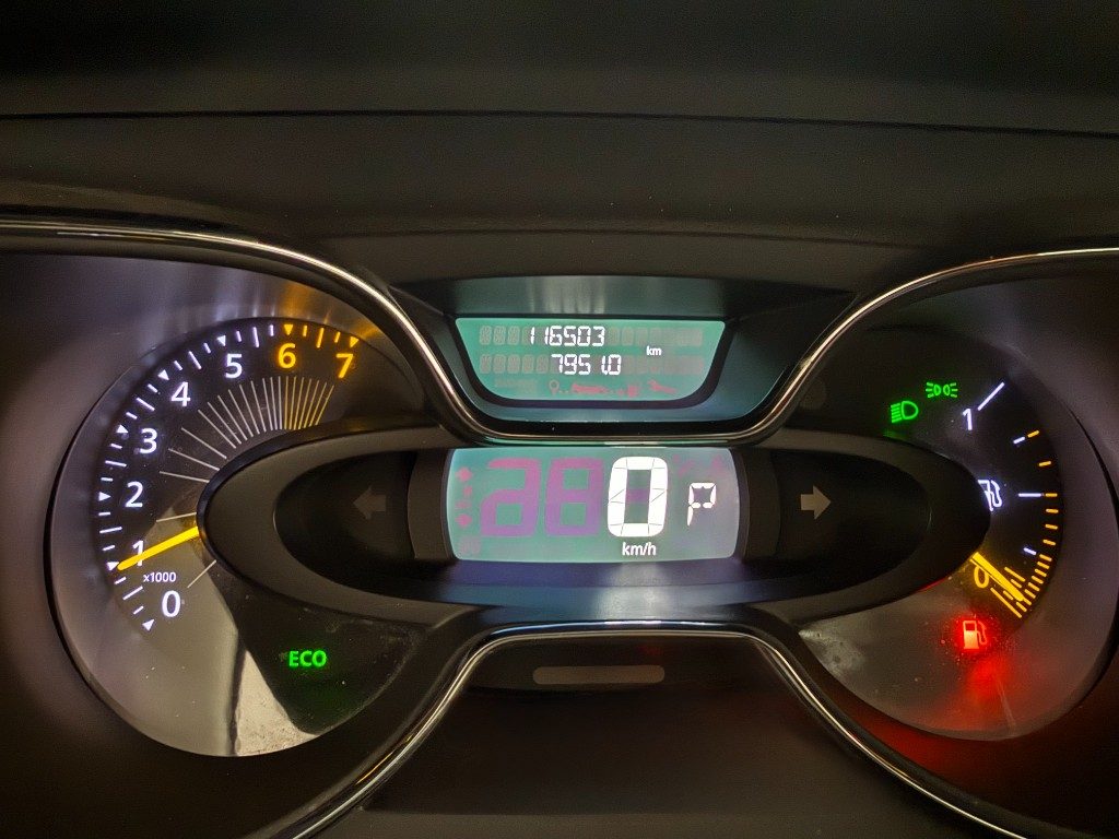 RENAULT Captur TCe 120 CV EDC Start&Stop Energy Intens - 14