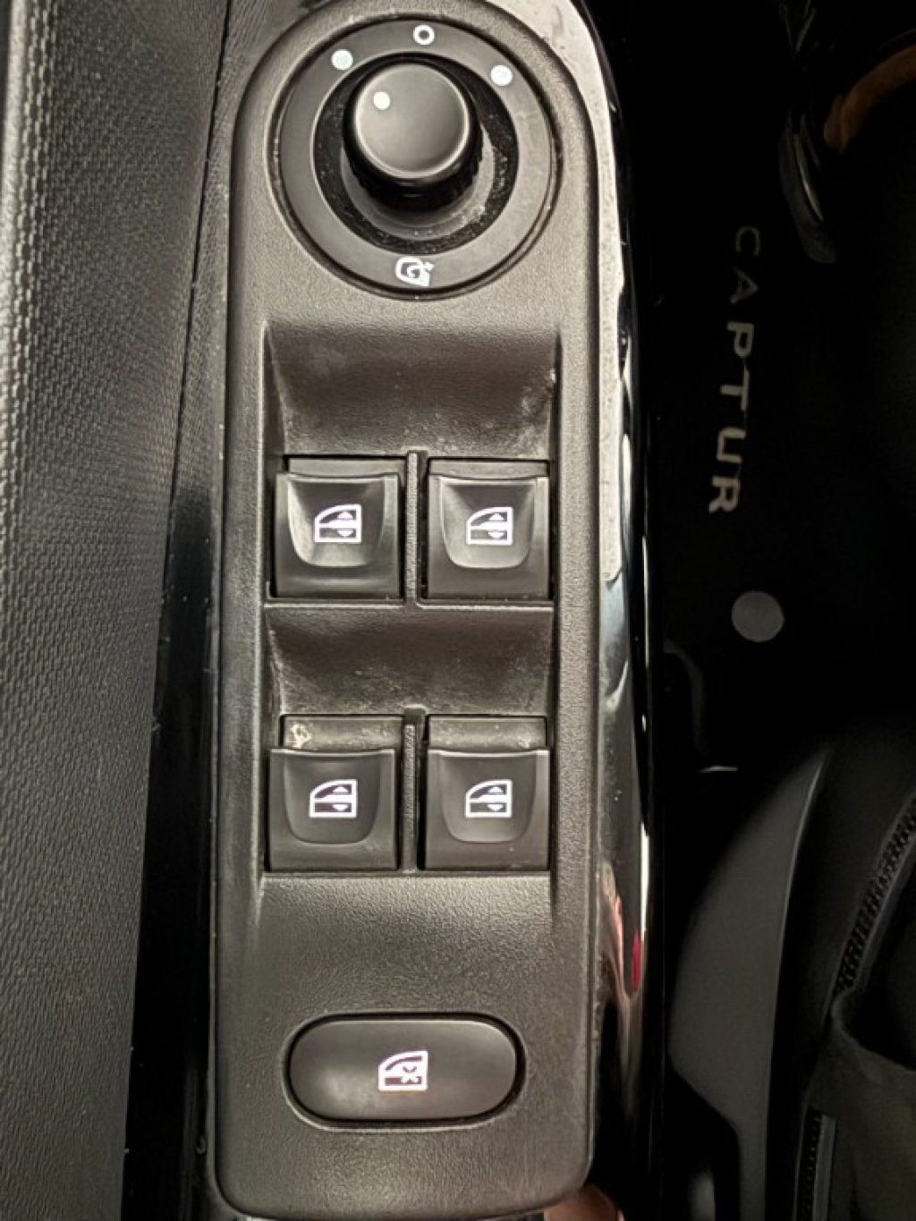 RENAULT Captur TCe 120 CV EDC Start&Stop Energy Intens - 15