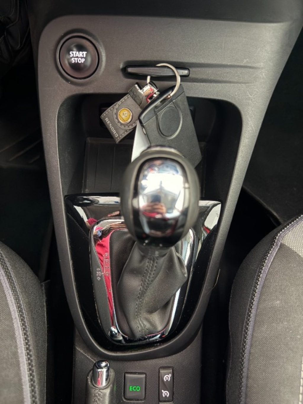 RENAULT Captur TCe 120 CV EDC Start&Stop Energy Intens - 17