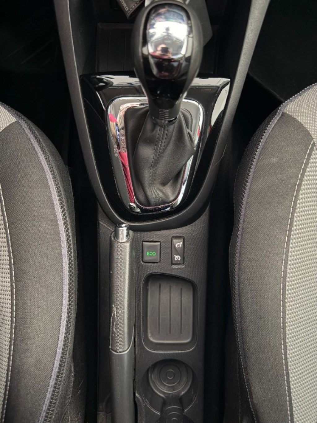 RENAULT Captur TCe 120 CV EDC Start&Stop Energy Intens - 18