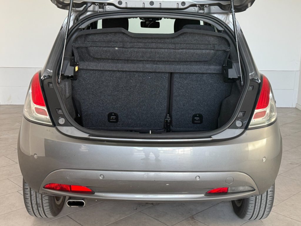 LANCIA Ypsilon 1.2 69 CV 5 porte Platinum - 7