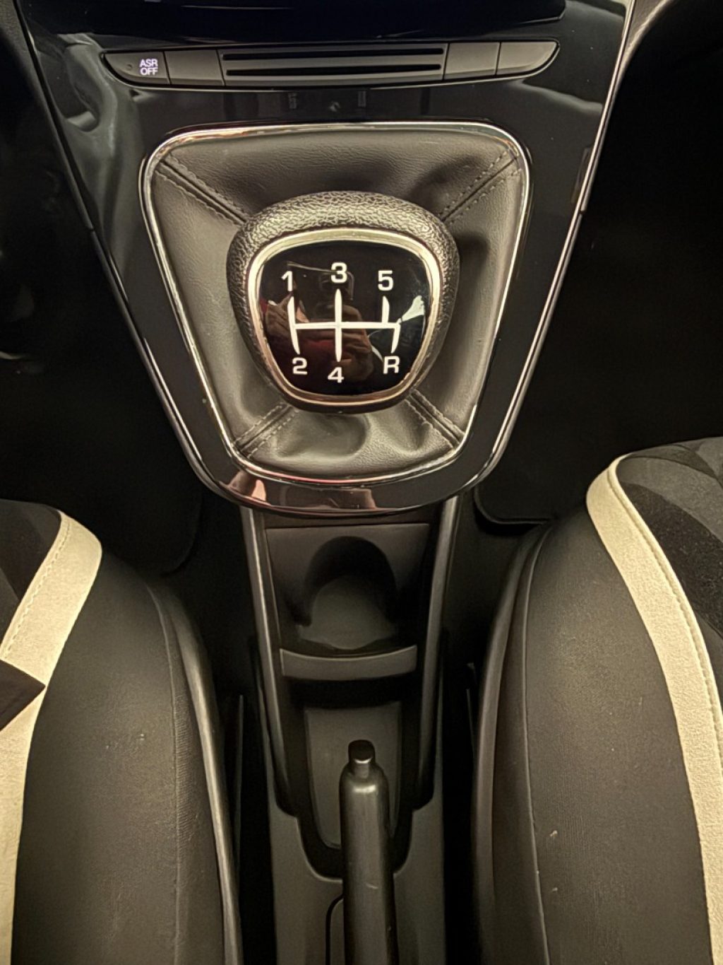 LANCIA Ypsilon 1.2 69 CV 5 porte Platinum - 20