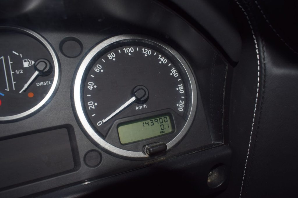 LAND ROVER Defender Defender 110 2.2 TD4 Station Wagon AUTOCARRO N1 - 22