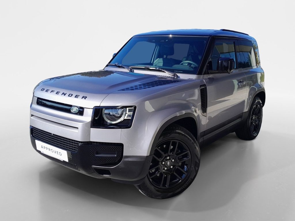 LAND ROVER Defender 3.0D I6 250 90 SE AWD auto. IVA ESPOSTA - 21