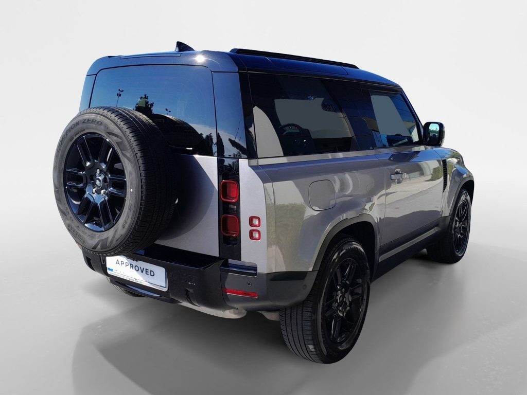 LAND ROVER Defender 3.0D I6 250 90 SE AWD auto. IVA ESPOSTA - 22