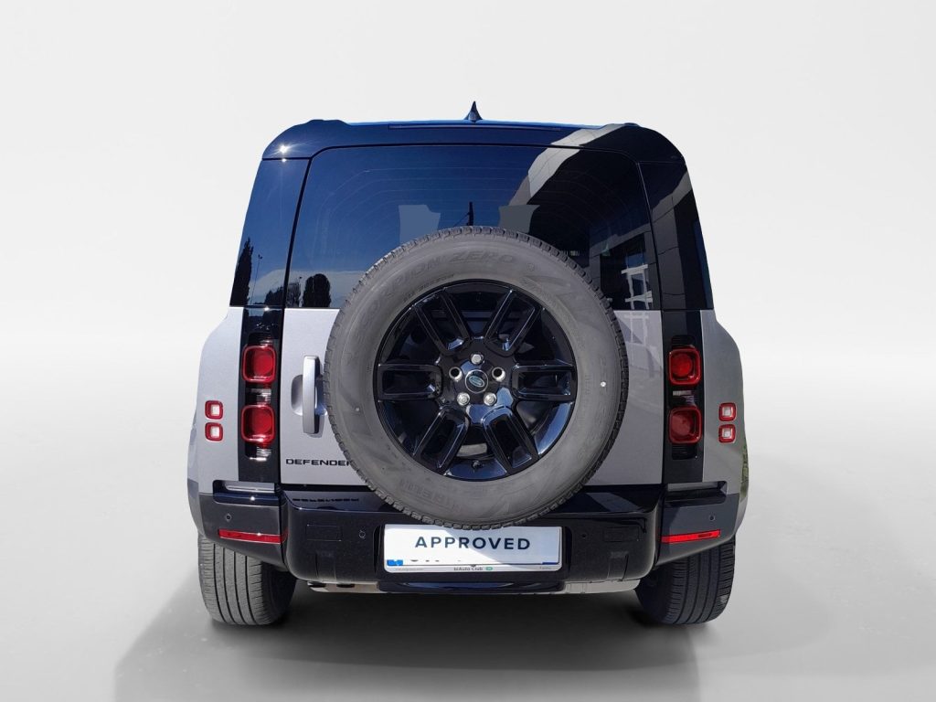 LAND ROVER Defender 3.0D I6 250 90 SE AWD auto. IVA ESPOSTA - 25