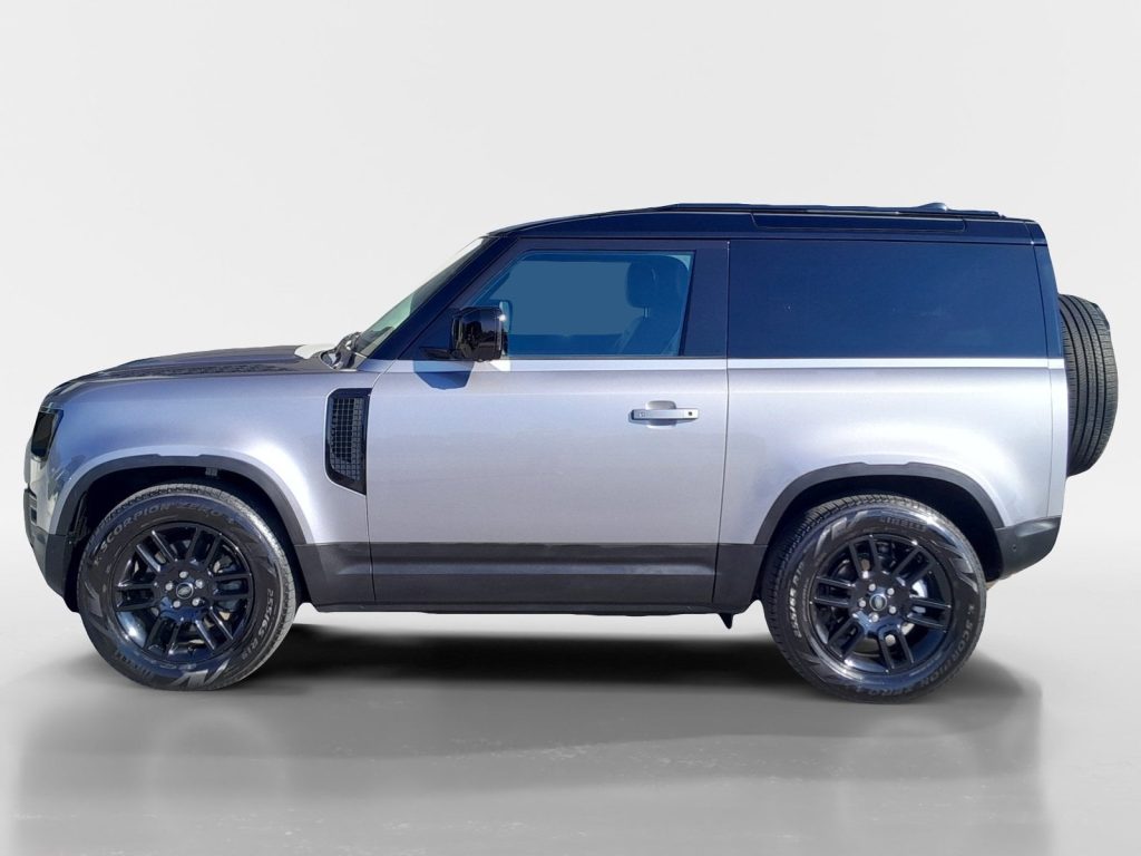 LAND ROVER Defender 3.0D I6 250 90 SE AWD auto. IVA ESPOSTA - 26