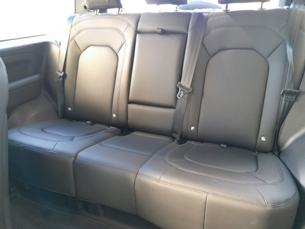 LAND ROVER Defender 3.0D I6 250 90 SE AWD auto. IVA ESPOSTA - 29