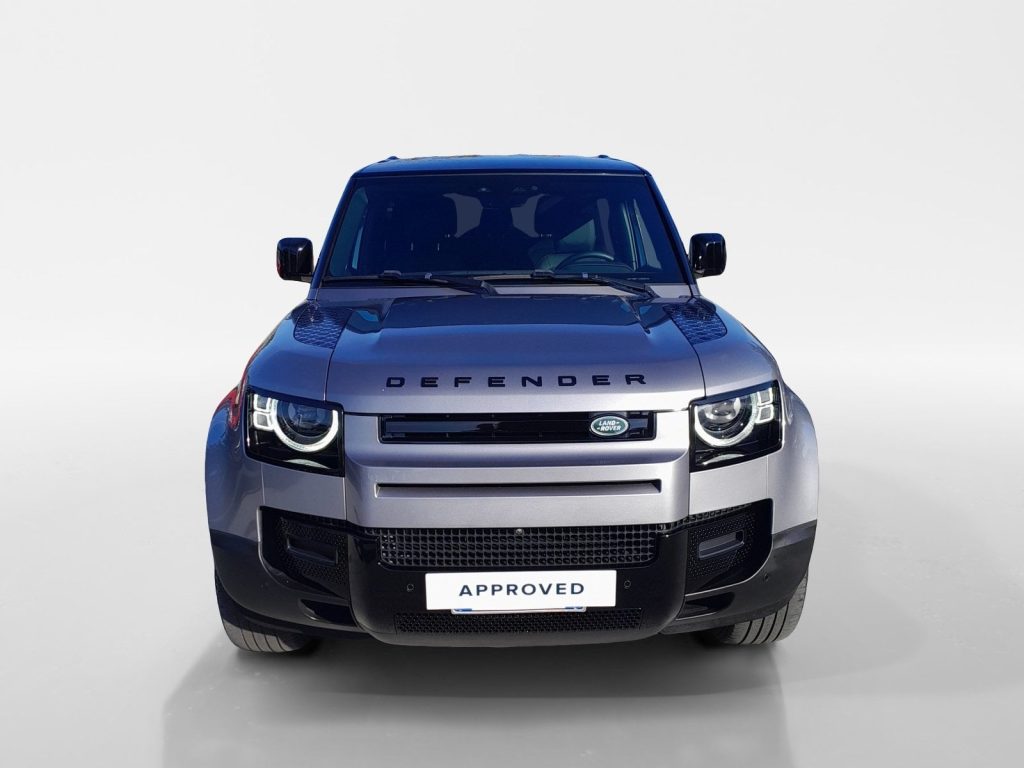 LAND ROVER Defender 3.0D I6 250 90 SE AWD auto. IVA ESPOSTA - 31