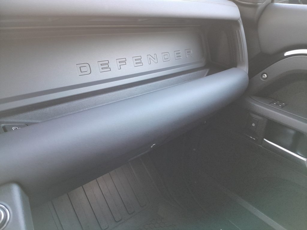 LAND ROVER Defender D200 AWD Auto 110 X-Dynamic SE IVA ESPOSTA - 13