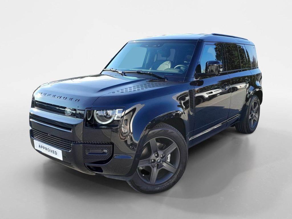LAND ROVER Defender D200 AWD Auto 110 X-Dynamic SE IVA ESPOSTA - 31