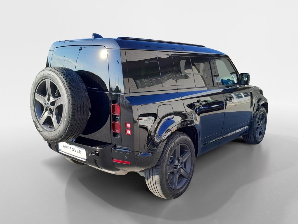 LAND ROVER Defender D200 AWD Auto 110 X-Dynamic SE IVA ESPOSTA - 34