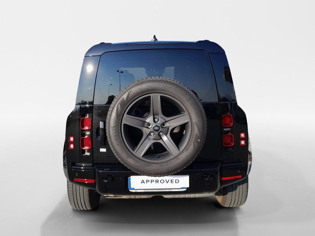 LAND ROVER Defender D200 AWD Auto 110 X-Dynamic SE IVA ESPOSTA - 35