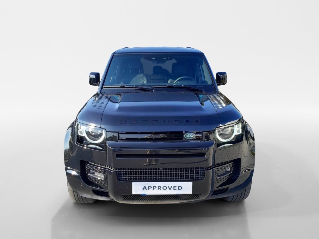 LAND ROVER Defender D200 AWD Auto 110 X-Dynamic SE IVA ESPOSTA - 36