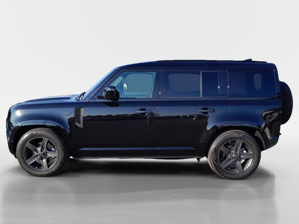 LAND ROVER Defender D200 AWD Auto 110 X-Dynamic SE IVA ESPOSTA - 38