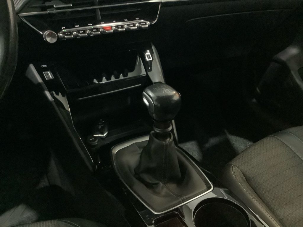 PEUGEOT 208 PureTech 100 Stop&Start 5 porte Allure - 8