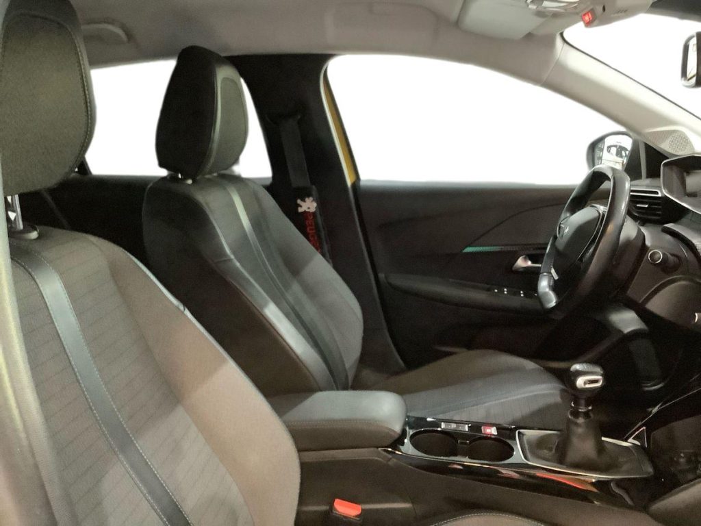 PEUGEOT 208 PureTech 100 Stop&Start 5 porte Allure - 10