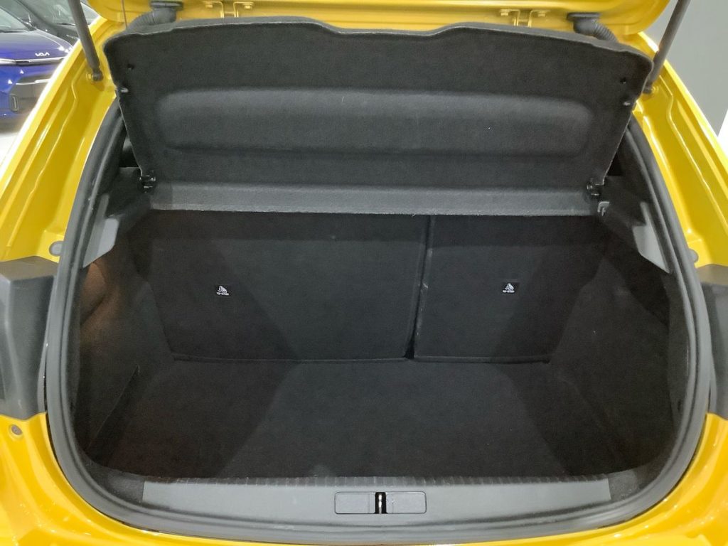 PEUGEOT 208 PureTech 100 Stop&Start 5 porte Allure - 12