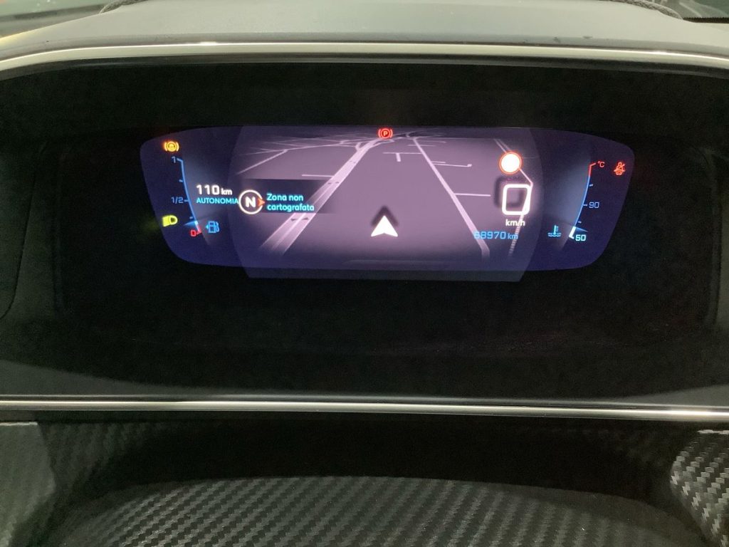 PEUGEOT 208 PureTech 100 Stop&Start 5 porte Allure - 15