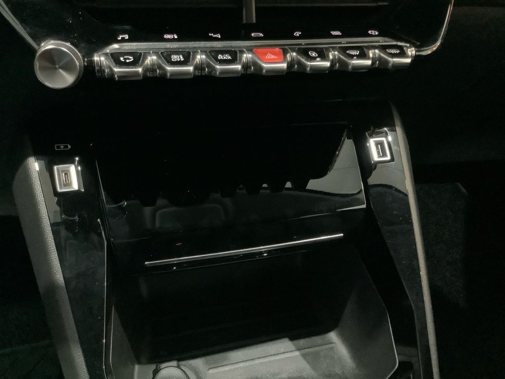 PEUGEOT 208 PureTech 100 Stop&Start 5 porte Allure - 25