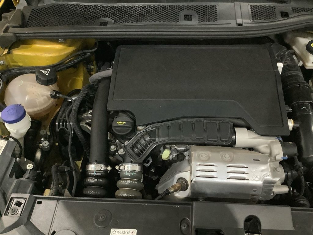 PEUGEOT 208 PureTech 100 Stop&Start 5 porte Allure - 27