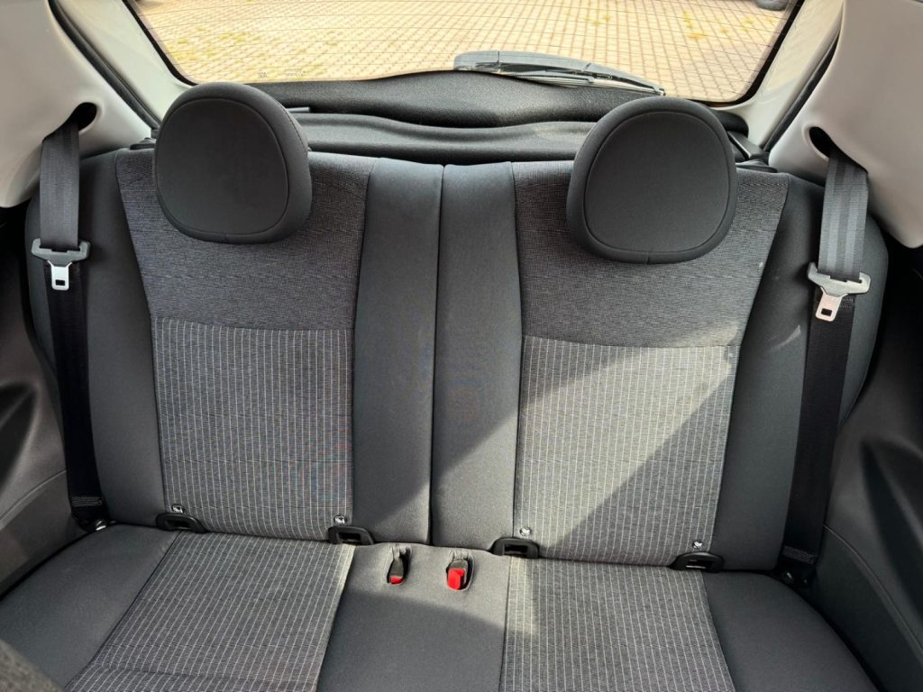 FIAT 500 HYBRID ICON KM0 - 15