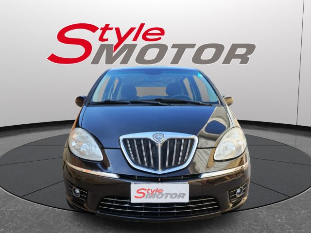 LANCIA MUSA 1.3 Mjt 16V 95 CV S&S DPF EGO usata - Style Motor Fano