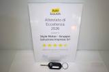 Lancia Musa 1.3 Mjt 16v 95 Cv S&s Dpf Ego usata — foto 15 (15/25)