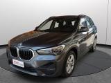 BMW X1 Xdrive25e Business Advantage usata — vista posteriore (3/32)