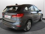 BMW X1 Xdrive25e Business Advantage usata — interni (4/32)