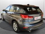 BMW X1 Xdrive25e Business Advantage usata — fiancata (2/32)
