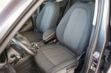BMW X1 Xdrive25e Business Advantage usata — bagagliaio (7/32)