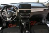 BMW X1 Xdrive25e Business Advantage usata — cruscotto e volante (5/32)