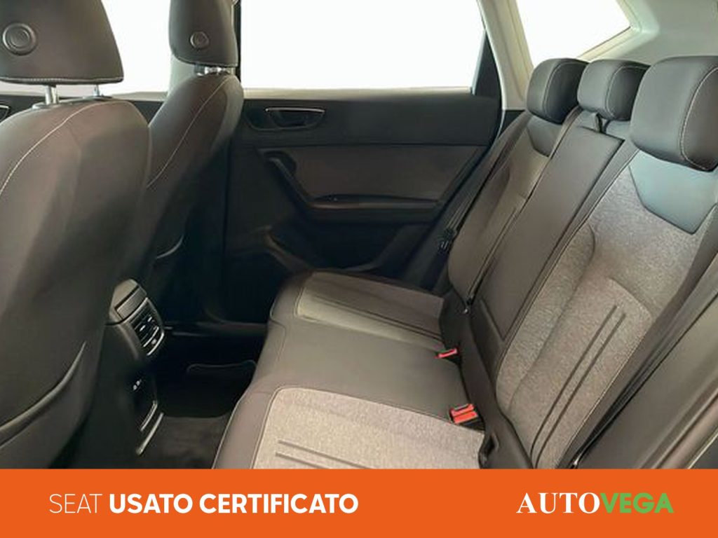 SEAT Ateca 1.0 tsi business 110cv - 12