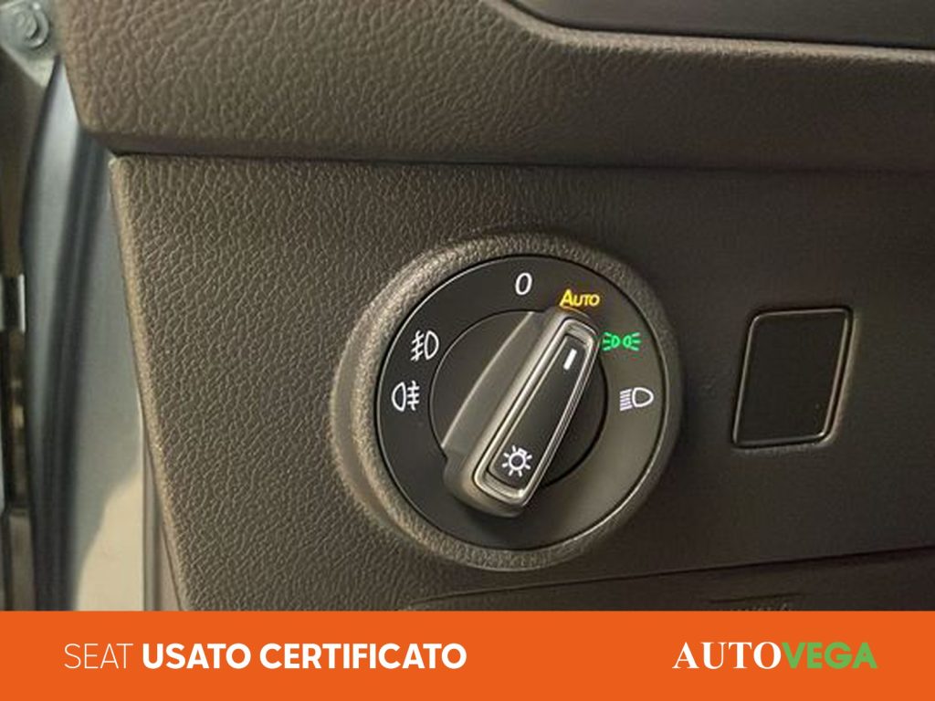 SEAT Ateca 1.0 tsi business 110cv - 16