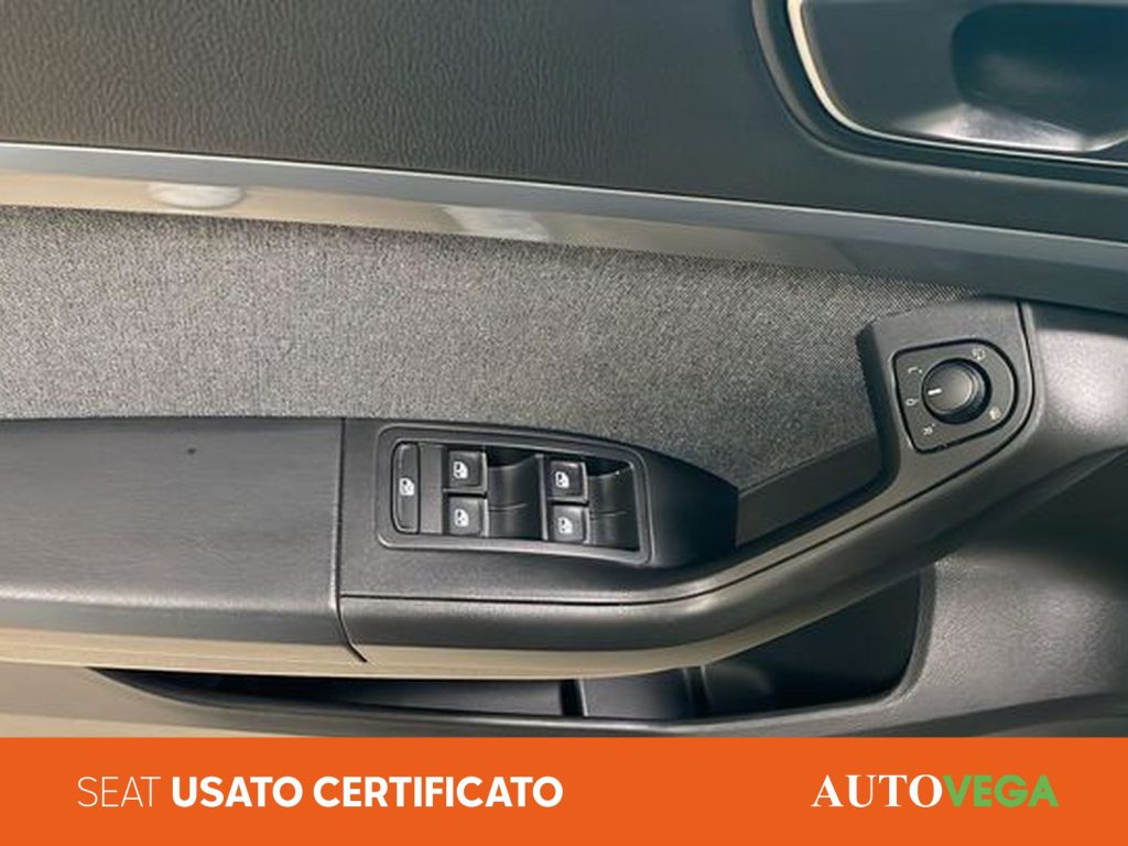 SEAT Ateca 1.0 tsi business 110cv - 17