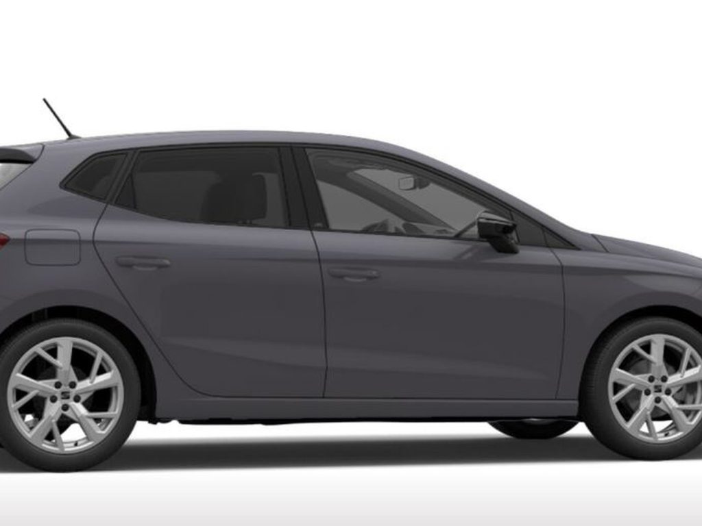 SEAT Ibiza 1.0 ecotsi fr 95cv - 2