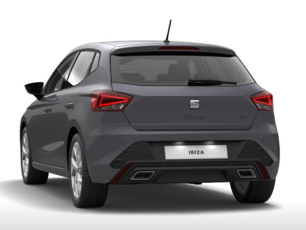 SEAT Ibiza 1.0 ecotsi fr 95cv - 3