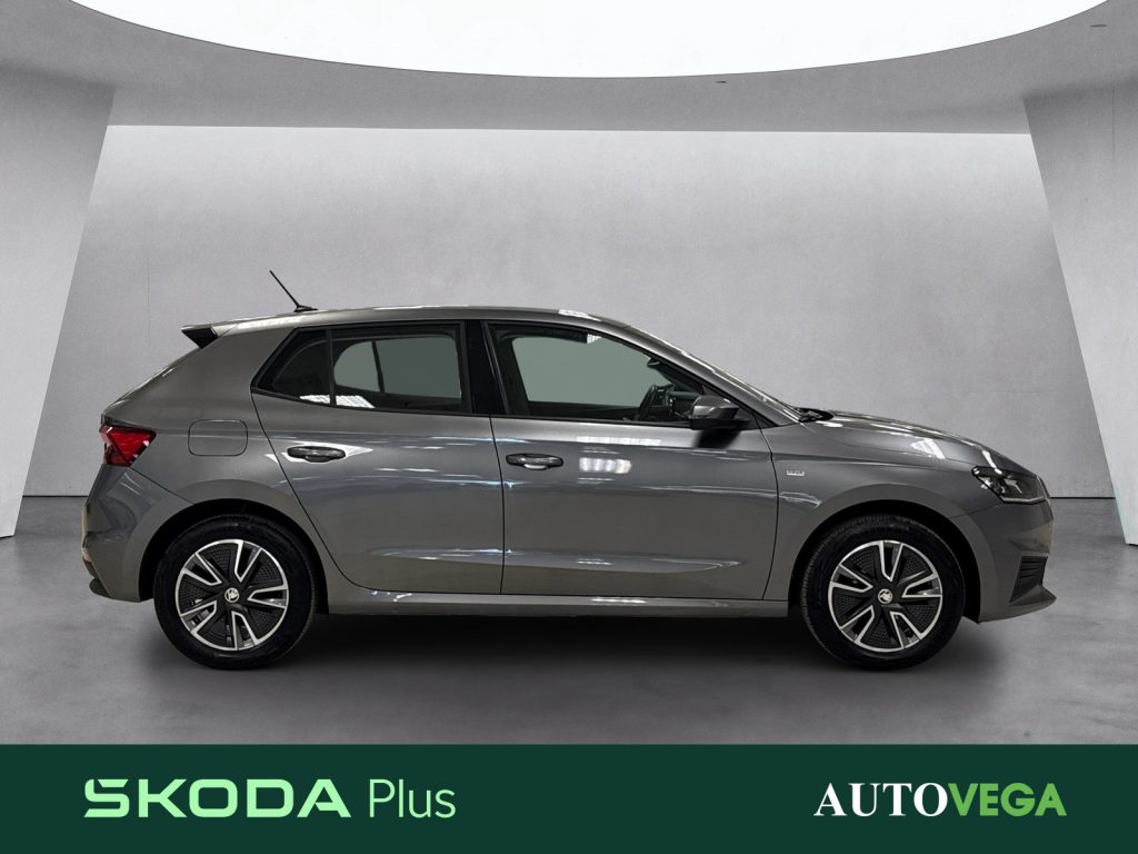SKODA Fabia 1.0 tsi selection 95cv - 3